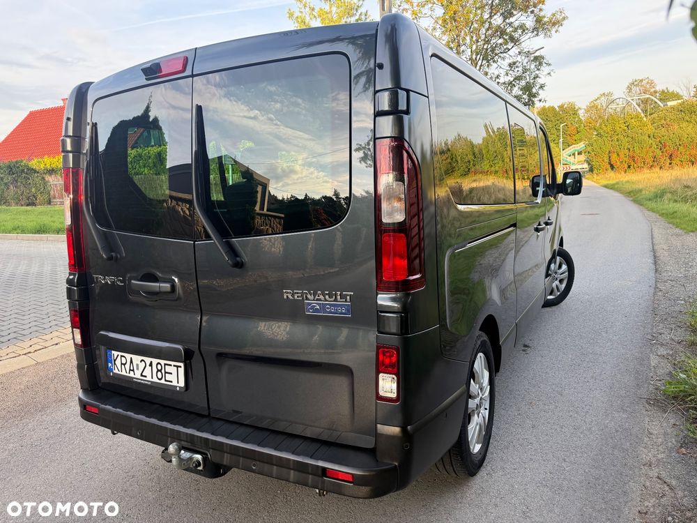 Renault Trafic - 4