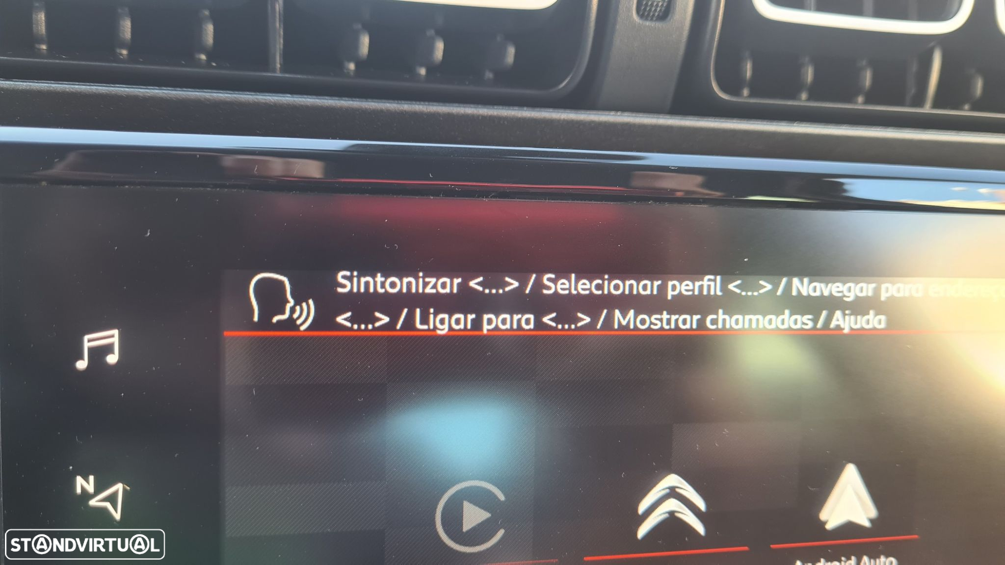 Citroën C3 Aircross 1.5 BlueHDi Shine EAT6 S&S - 33