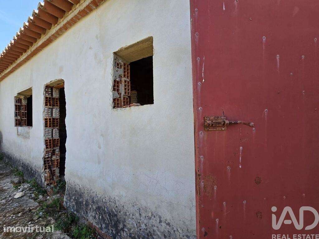 Casa rústica T2 em Sabóia de 100 m2 - Grande imagem: 2/31