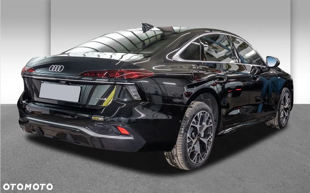 Audi A6 Limousine TDI mHEV Quattro S tronic - 7