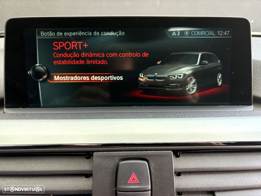 BMW 320 d Pack M Auto - 51