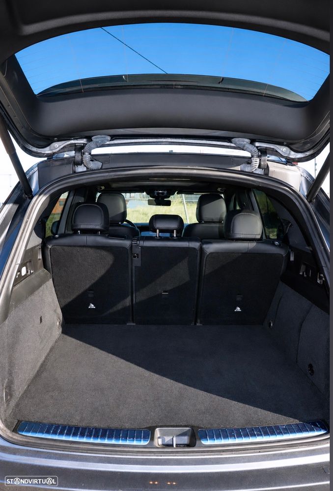 Mercedes-Benz GLE 350 - 5