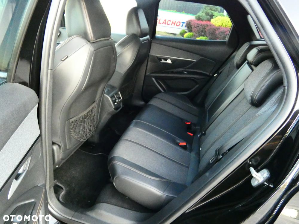 Peugeot 3008 2.0 HDi Premium - 14