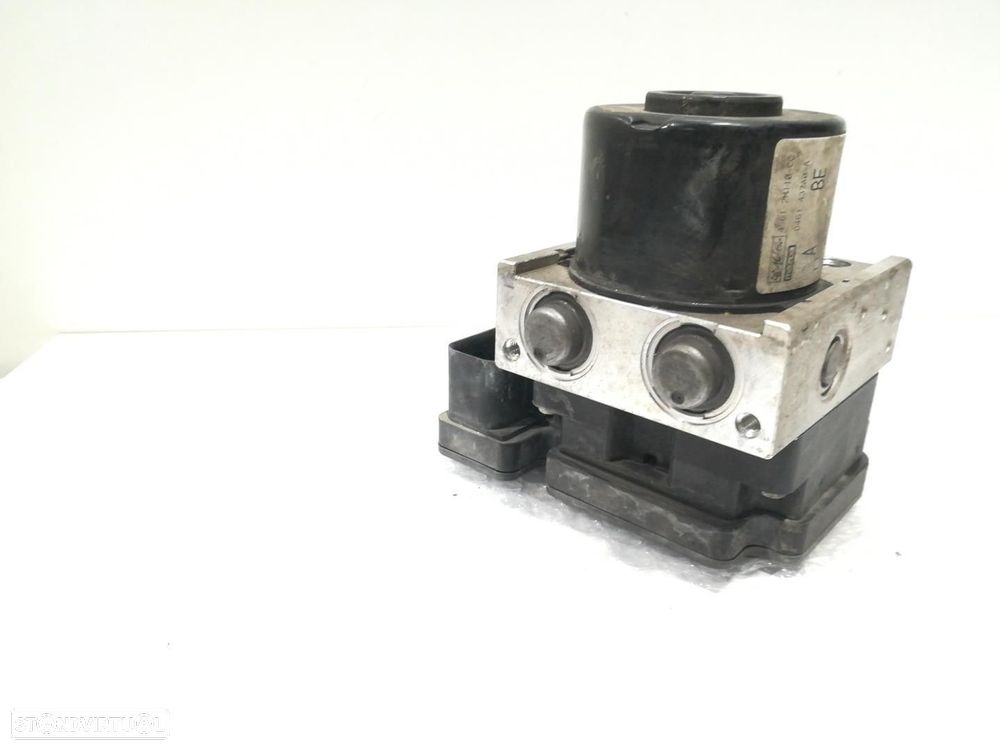 ABS MAZDA 2 2006 -4S612M110CC - 5