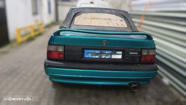 Para Peças Rover 200 Hatchback (Xw) - 3