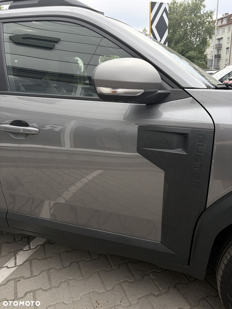 Dacia Duster - 11
