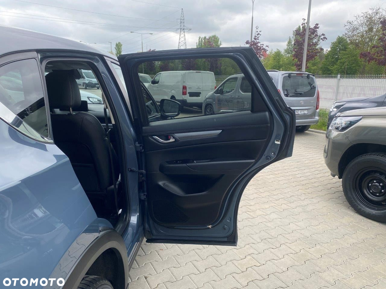 Mazda CX-5 - 13