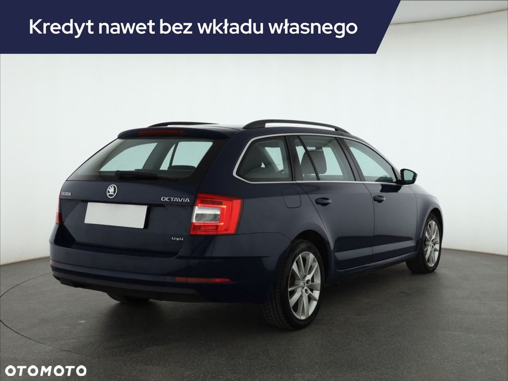 Skoda Octavia - 7