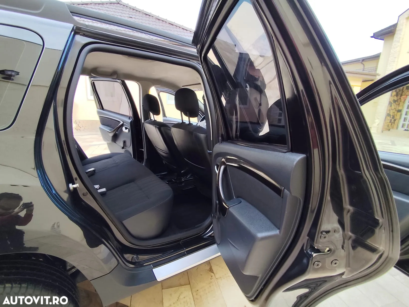 Dacia Duster - 9