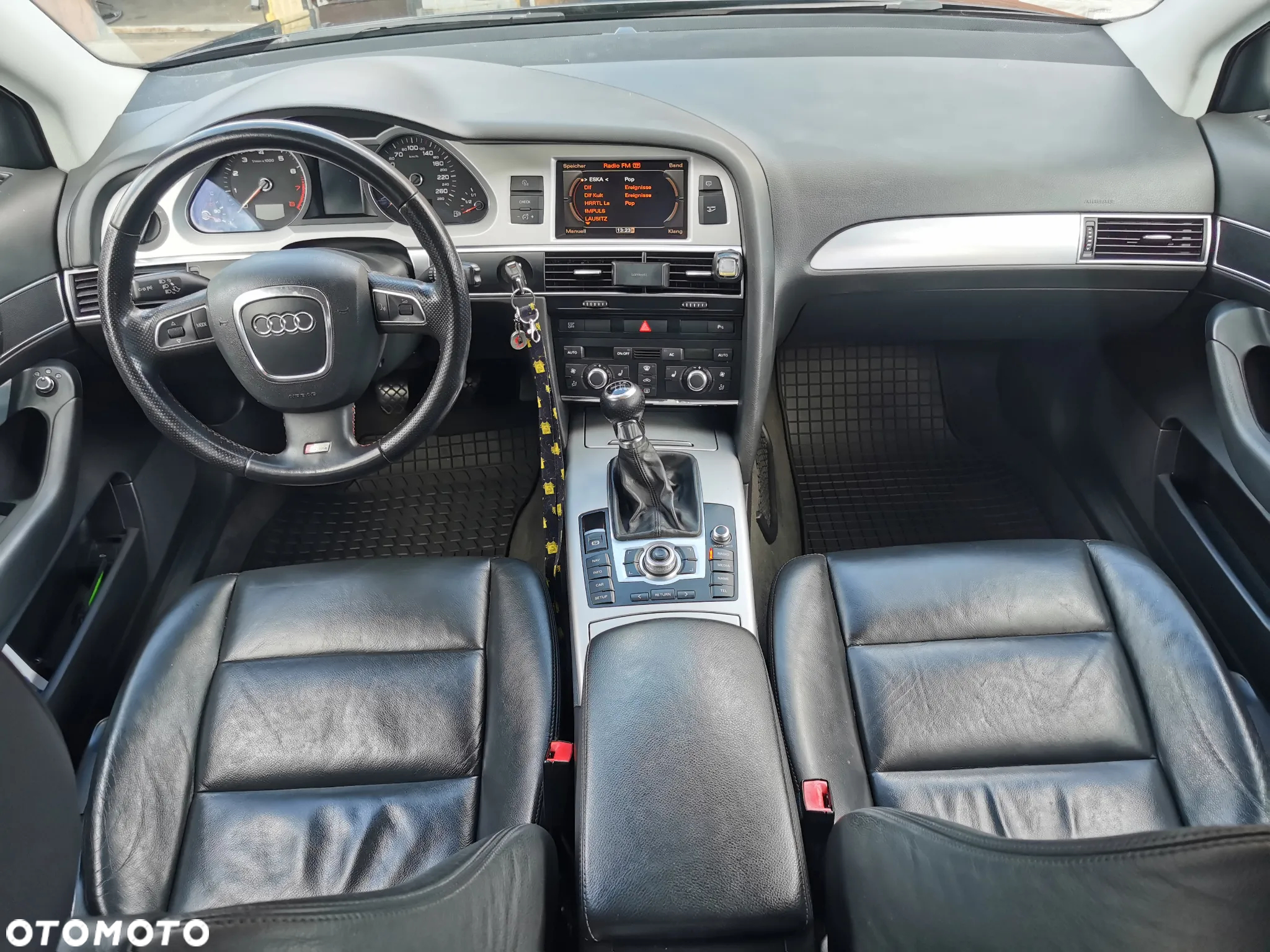 Audi A6 2.0 TFSI - 5