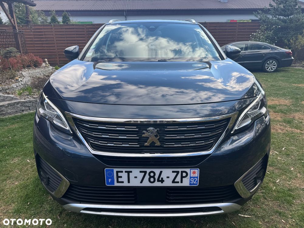 Peugeot 5008 PureTech 130 Allure - 3