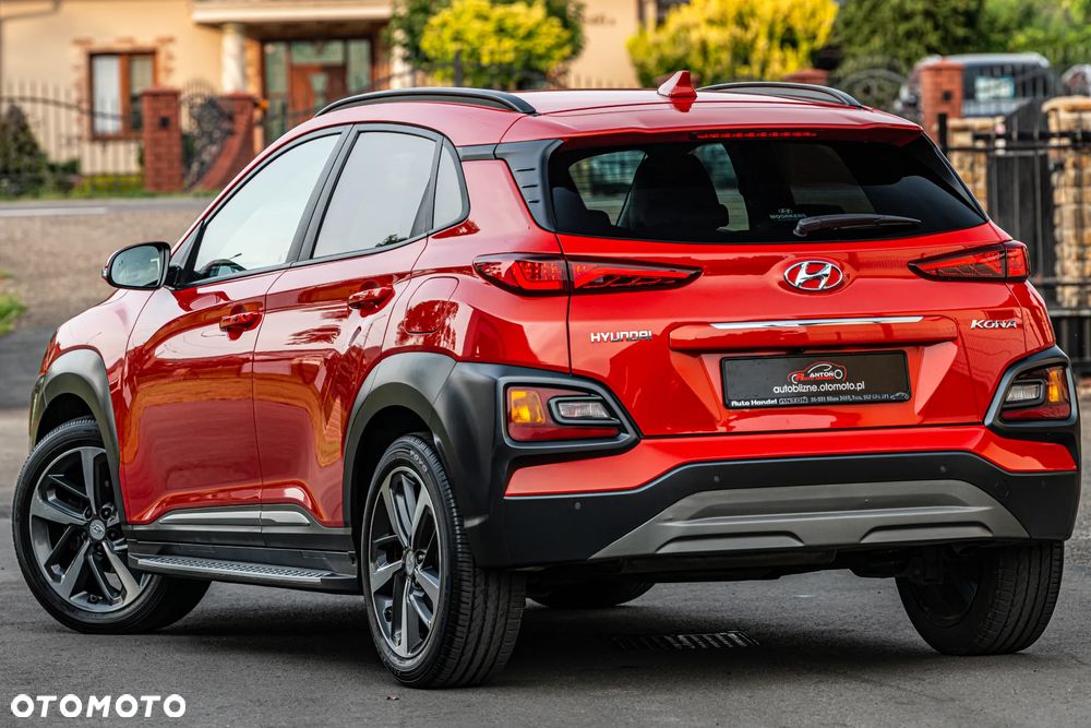 Hyundai Kona 1.0 T-GDI Advantage+ - 3