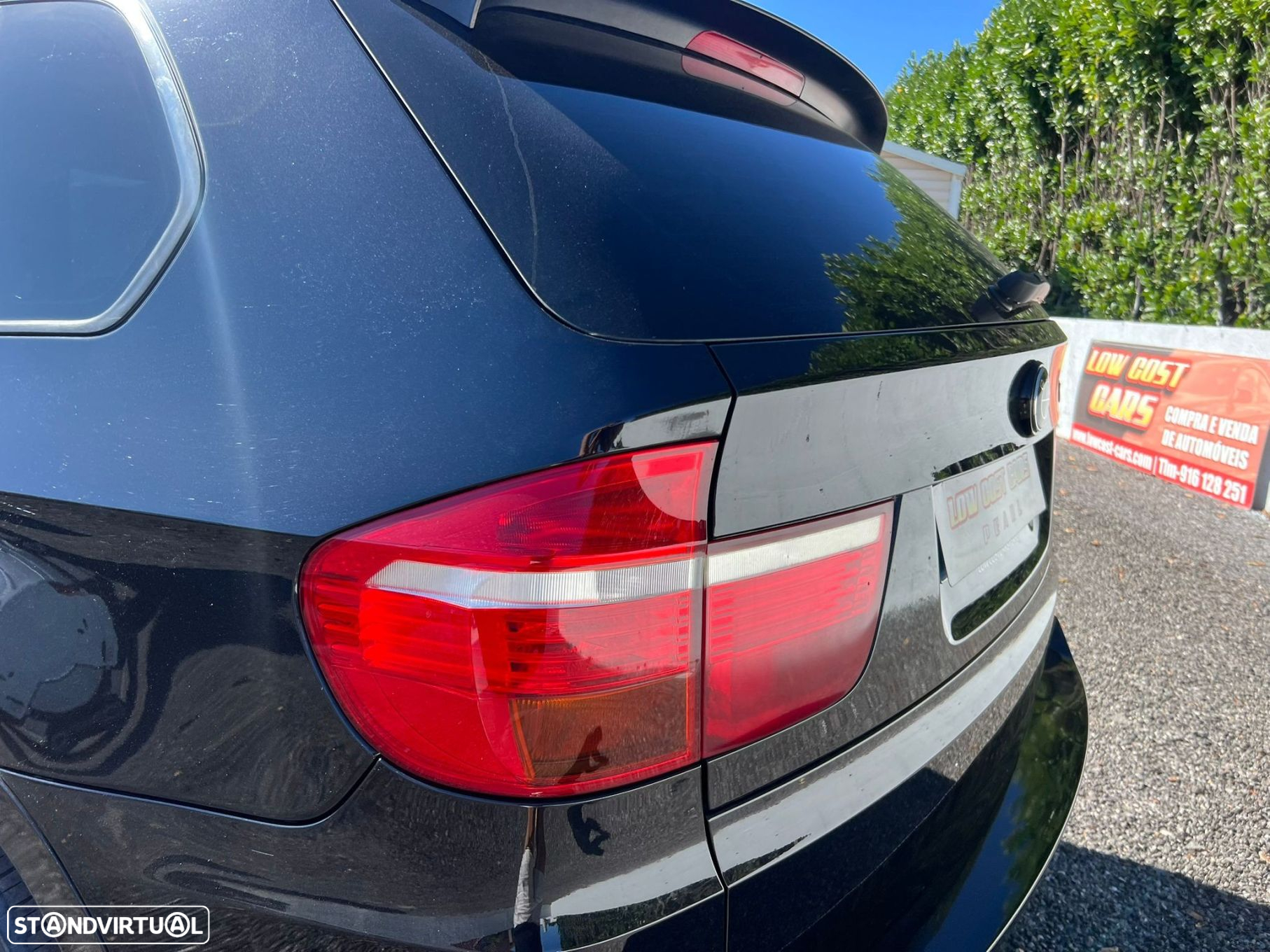BMW X5 3.0 d - 29