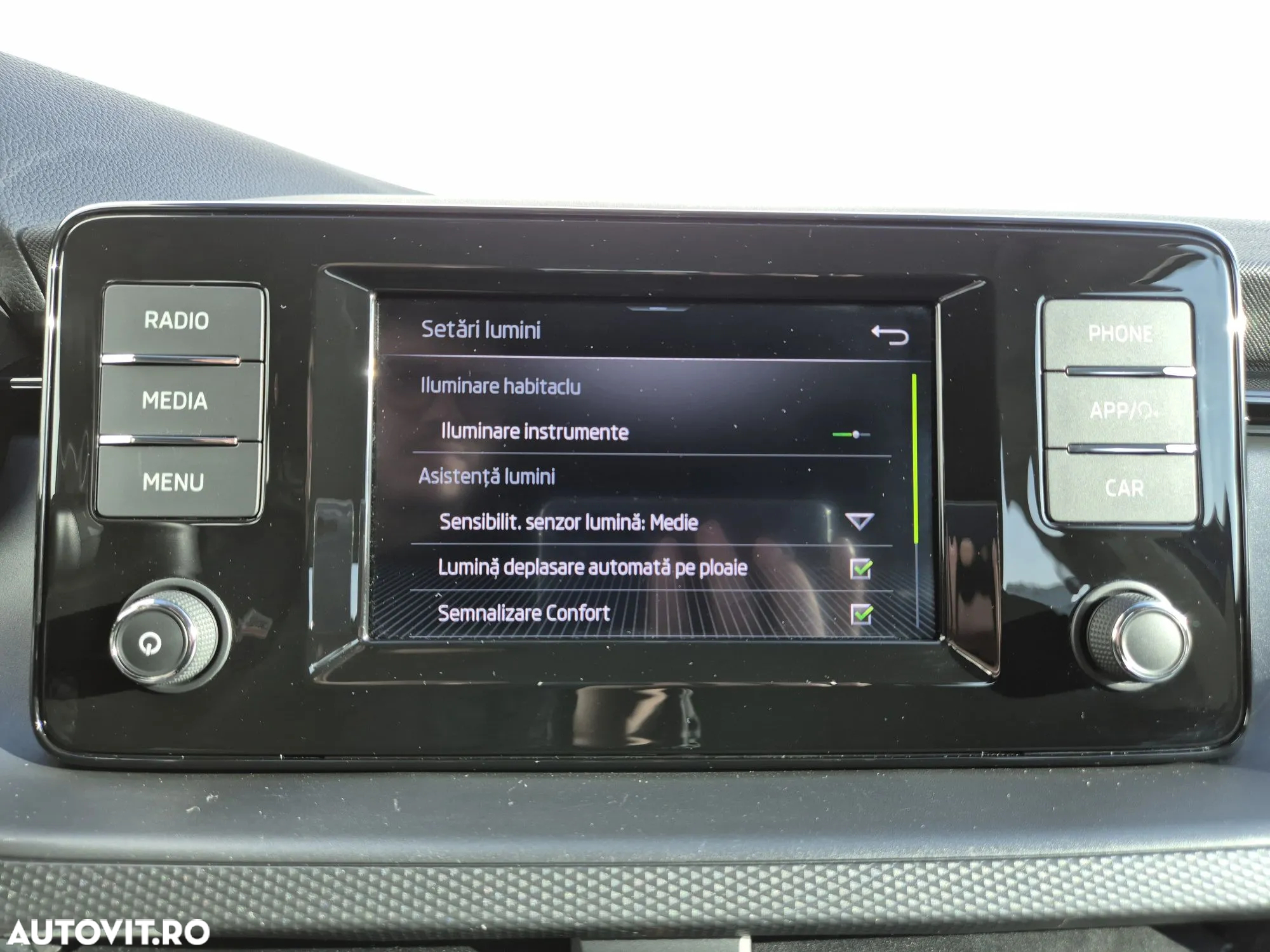 Skoda Scala 1.0 TSI DSG Ambition - 21