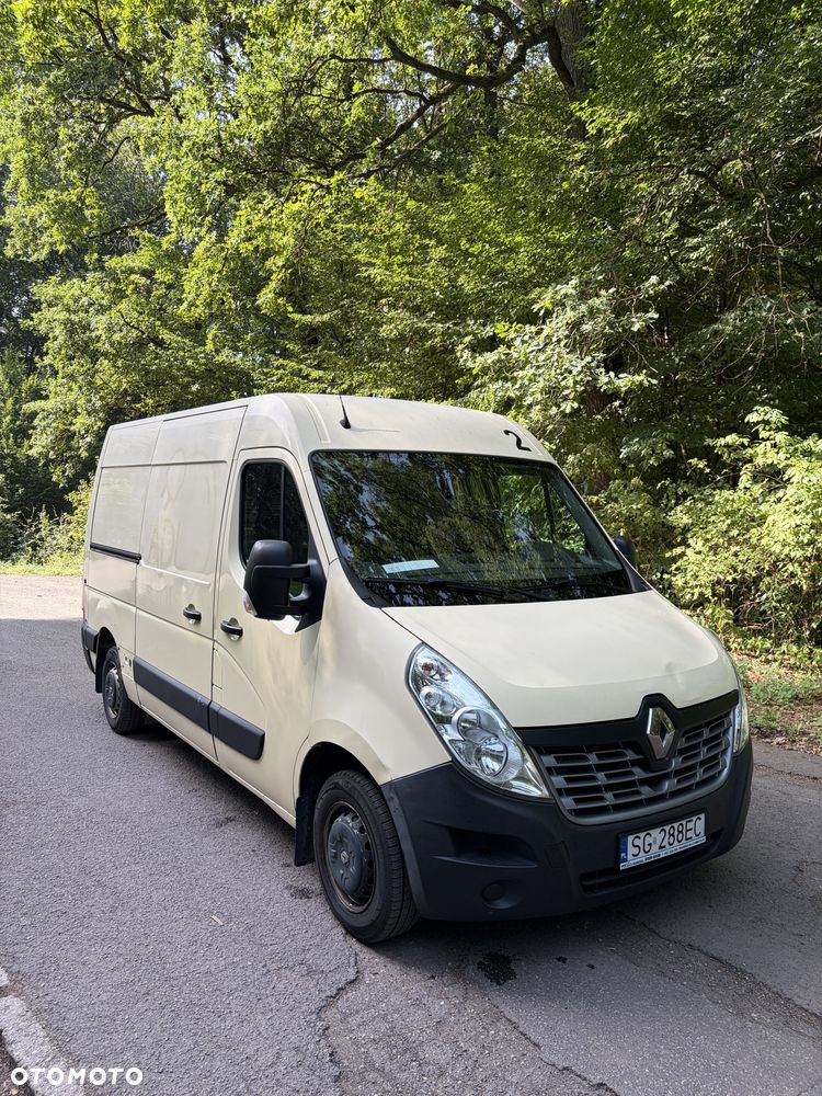 Renault Master - 4