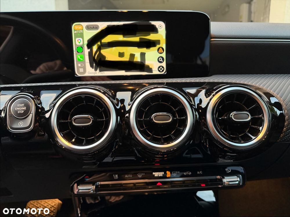 Mercedes-Benz CLA - 6