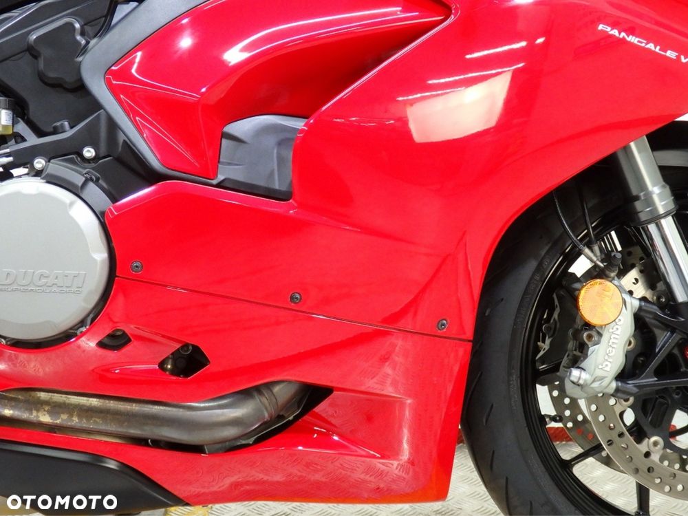 Ducati Panigale V2 - 18