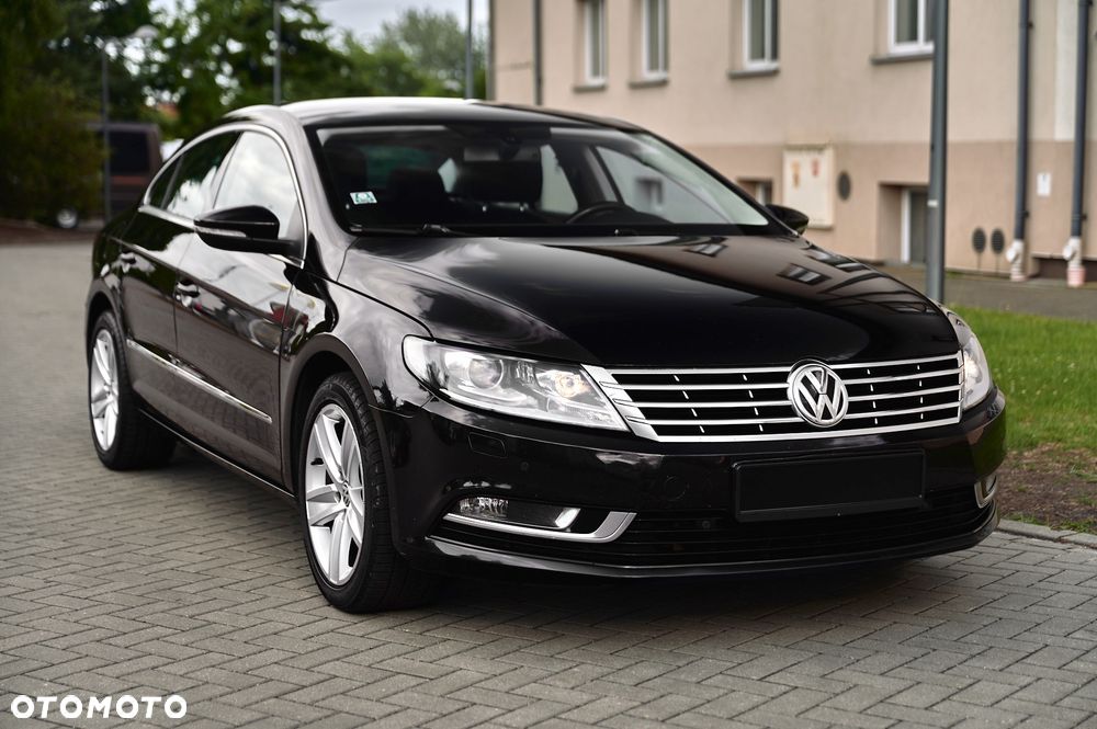 Volkswagen CC 2.0 Blue TDI SCR - 17