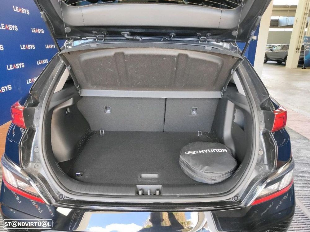 Hyundai Kauai 64 kWh Premium - 7
