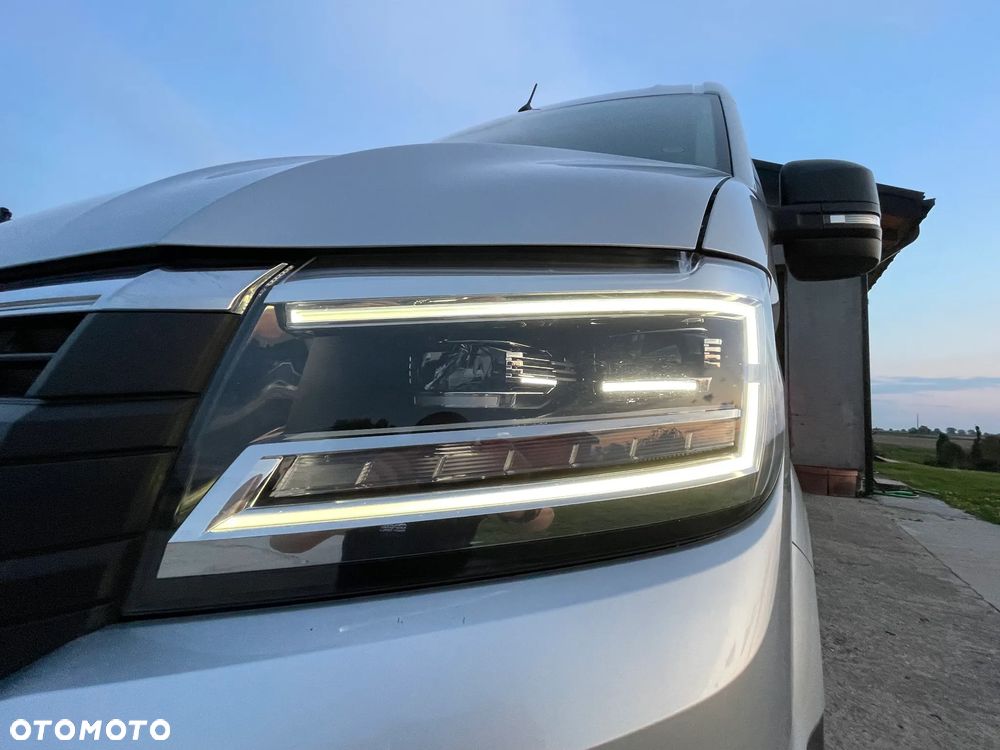 Volkswagen Crafter - 7