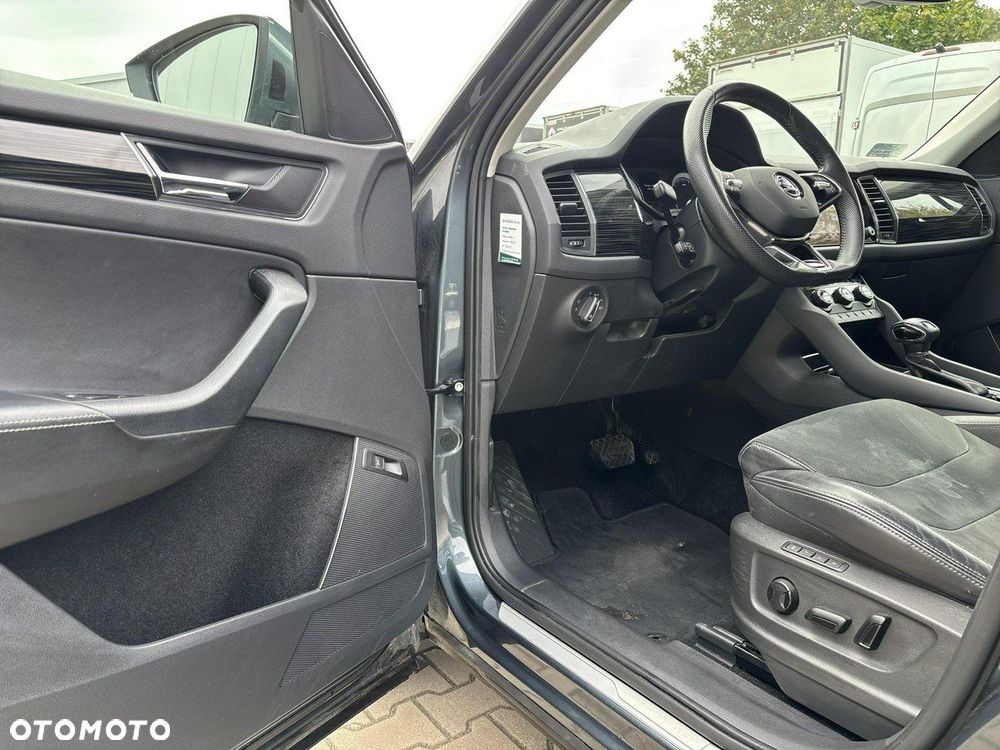 Skoda Kodiaq - 10