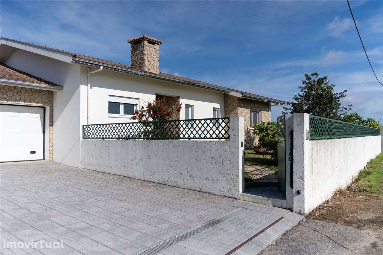 Quintinha junto à ria de Ovar - Grande imagem: 2/17