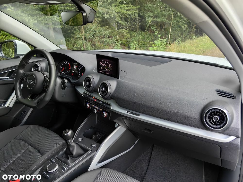 Audi Q2 1.4 TFSI cylinder on demand sport - 5