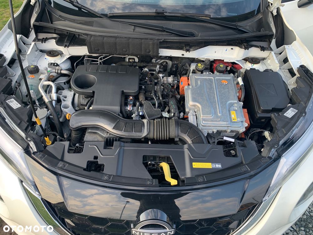 Nissan Juke 1.6 4AMT Premiere Edition - 22