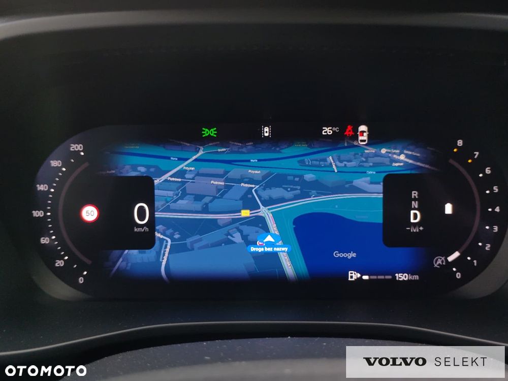 Volvo XC 40 - 21