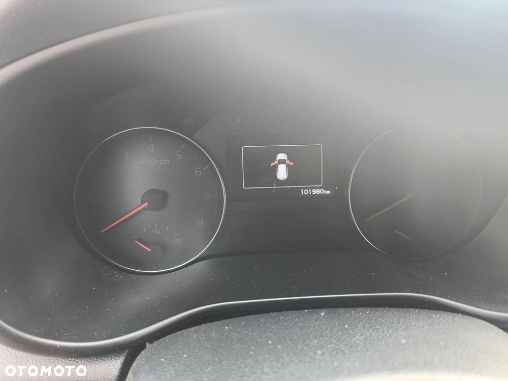 Kia Sportage 1.6 T-GDI GT Line 4WD DCT - 12