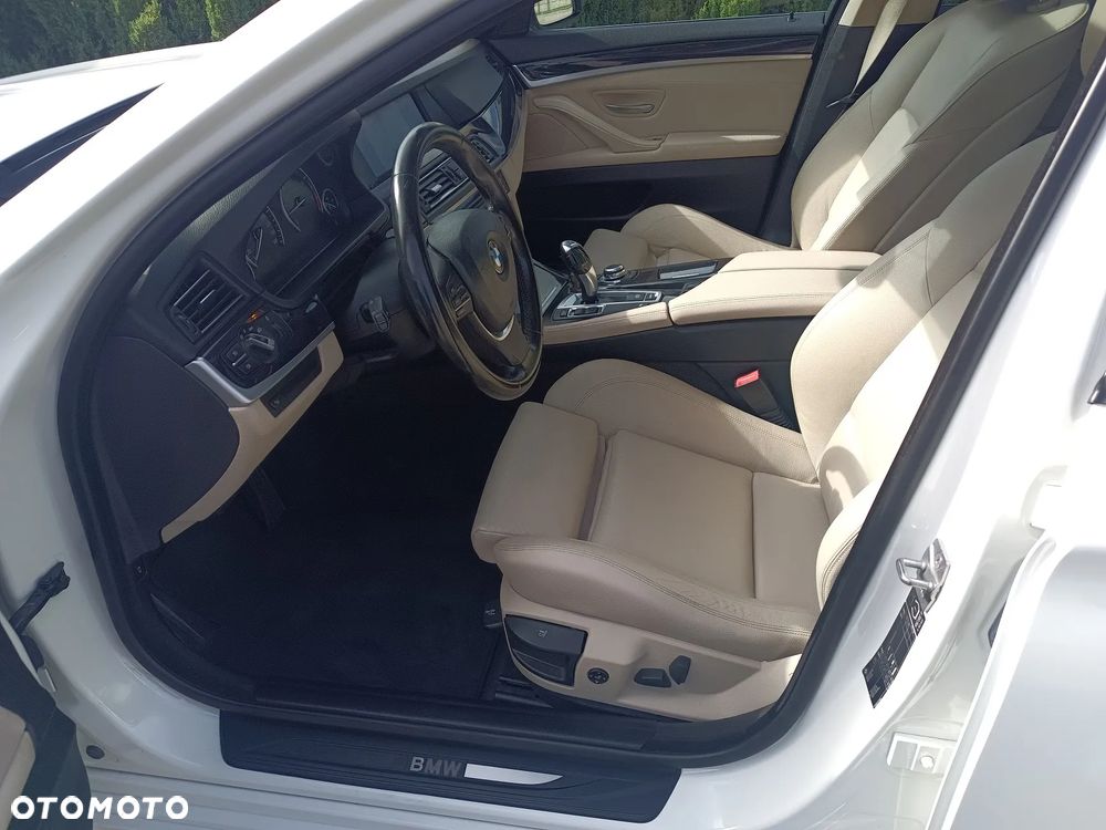 BMW Seria 5 - 9