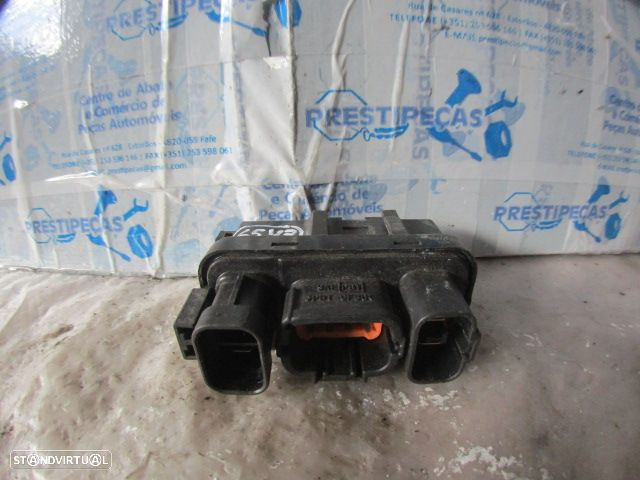 Modulo SAEPA66  NISSAN 350Z COUPE Z33 2004 3.5I 280CV 3P CINZENTO Relé Velas - 2