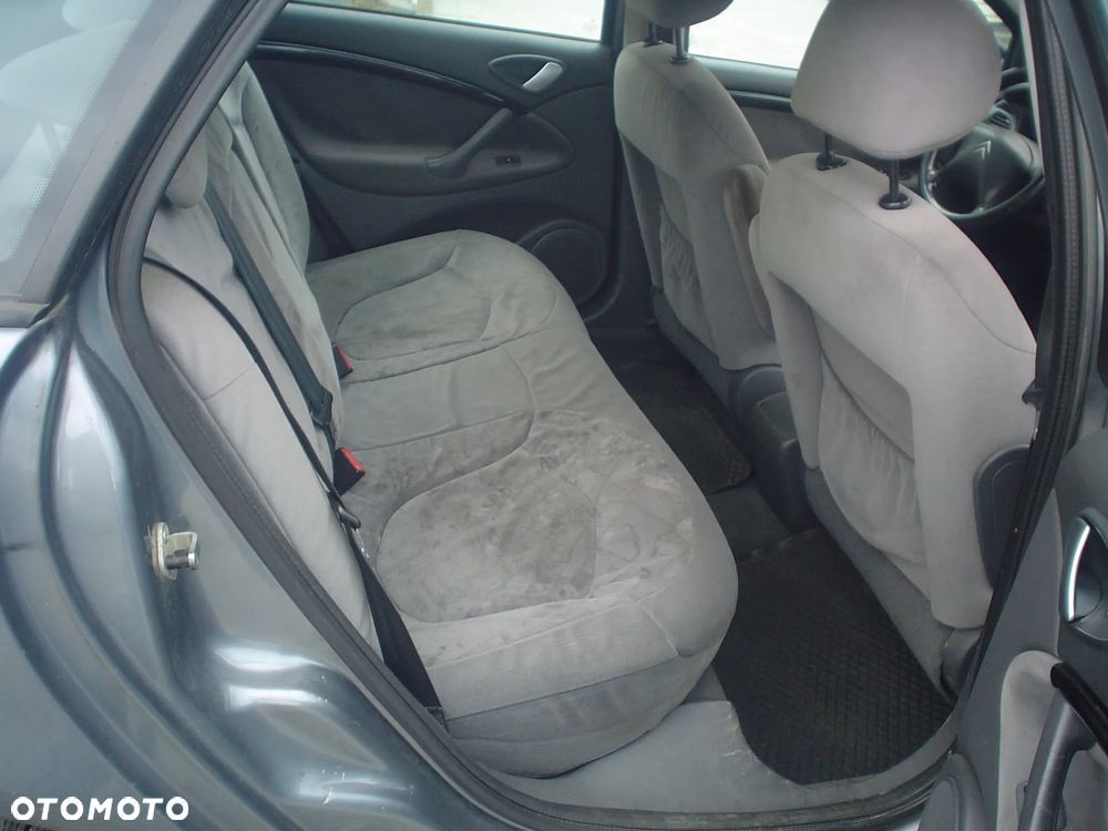 Citroën C5 II 2.0i 16V Exclusive - 7