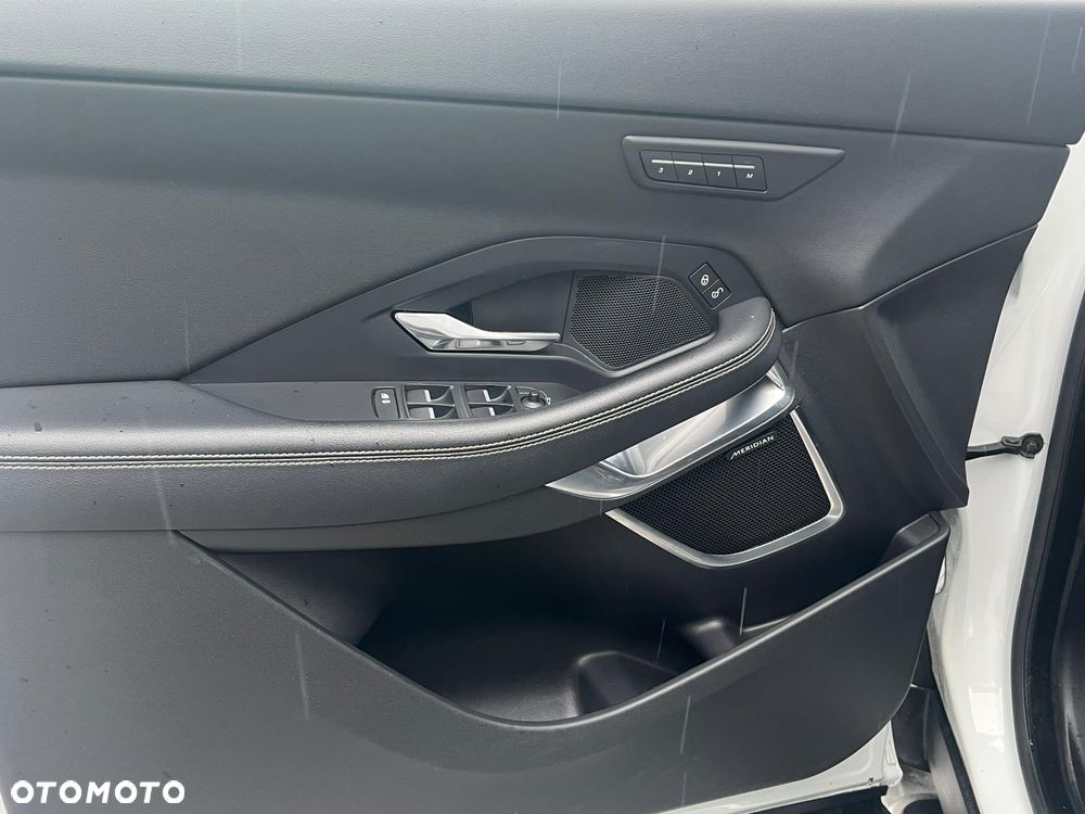 Jaguar E-Pace D180 AWD R-Dynamic S - 12
