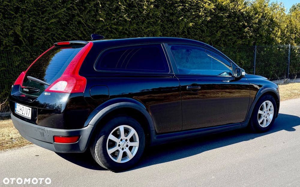 Volvo C30 1.6D - 6
