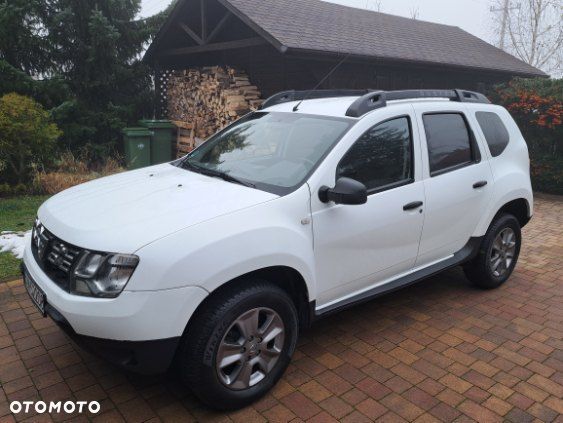 Dacia Duster - 1