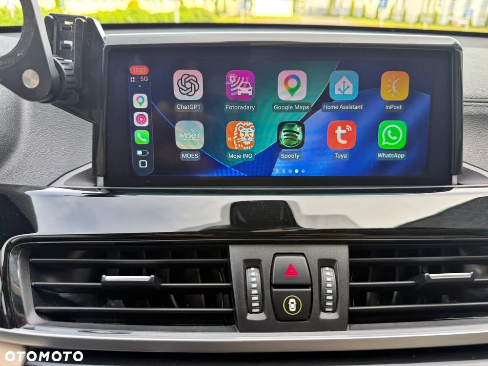 BMW X1 sDrive18i Sport Line - 24