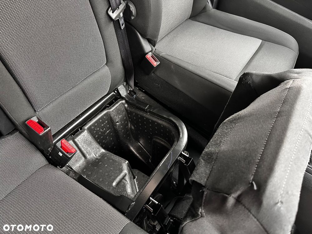 Toyota Proace Verso - 20