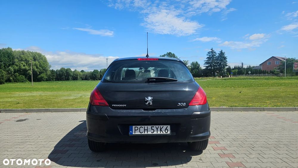 Peugeot 308 - 19