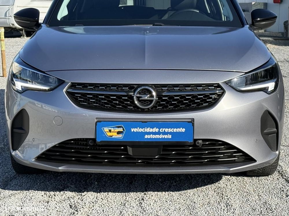 Opel Corsa 1.2 T Elegance - 6