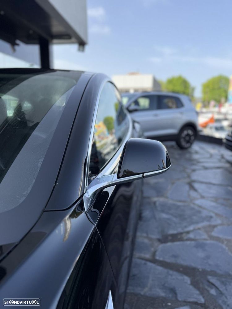 Tesla Model 3 Tração Traseira - 11