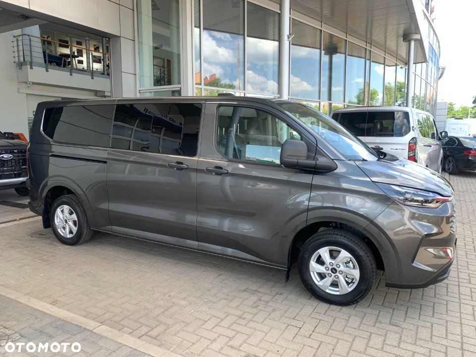 Ford Transit Custom - 6
