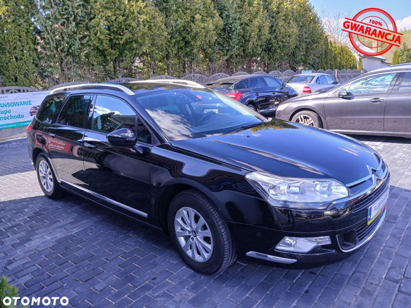 Citroën C5 - 5