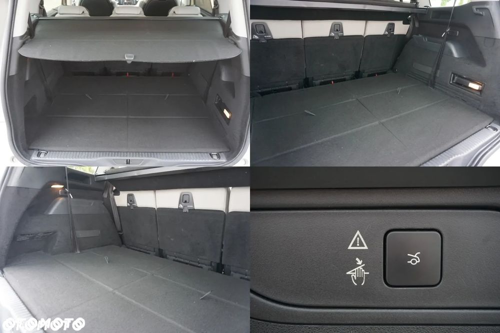 Citroën C4 Grand Picasso 2.0 BlueHDi Shine S&S EAT6 - 38