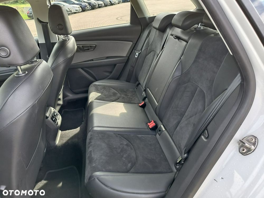 Seat Leon - 17