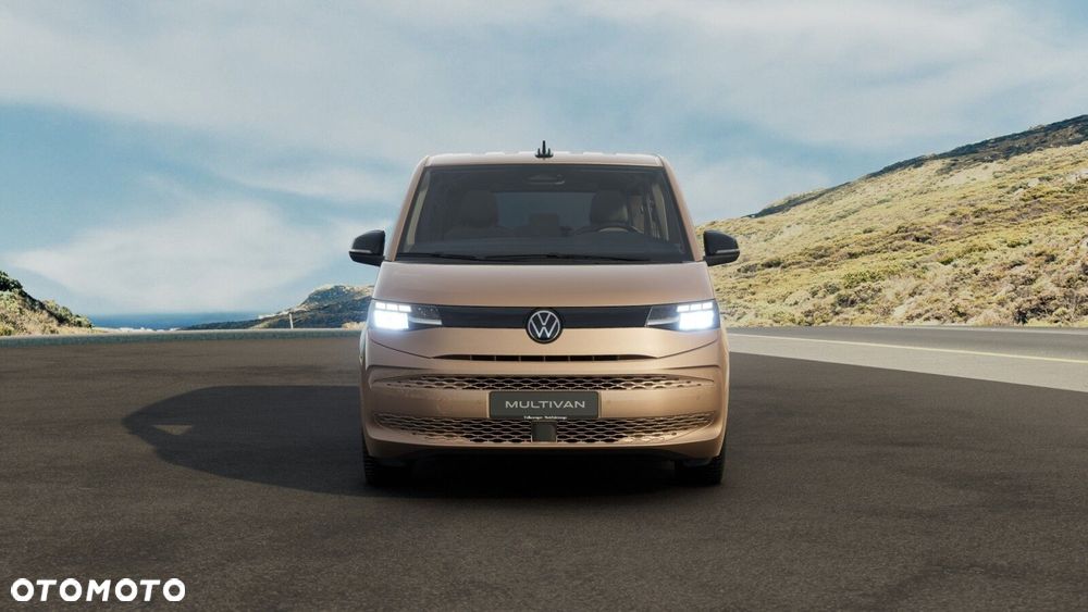 Volkswagen Multivan 2.0 TDI L2 Family DSG - 13