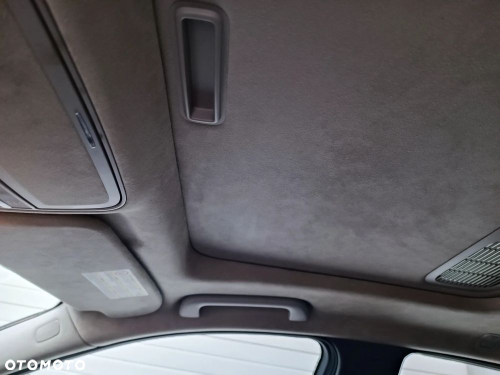 Mercedes-Benz Klasa S 350 4Matic BlueEFFICIENCY 7G-TRONIC - 26