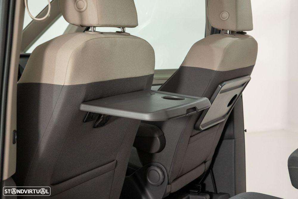 VW Multivan 1.4 TSI e-Hybrid Life DSG - 22