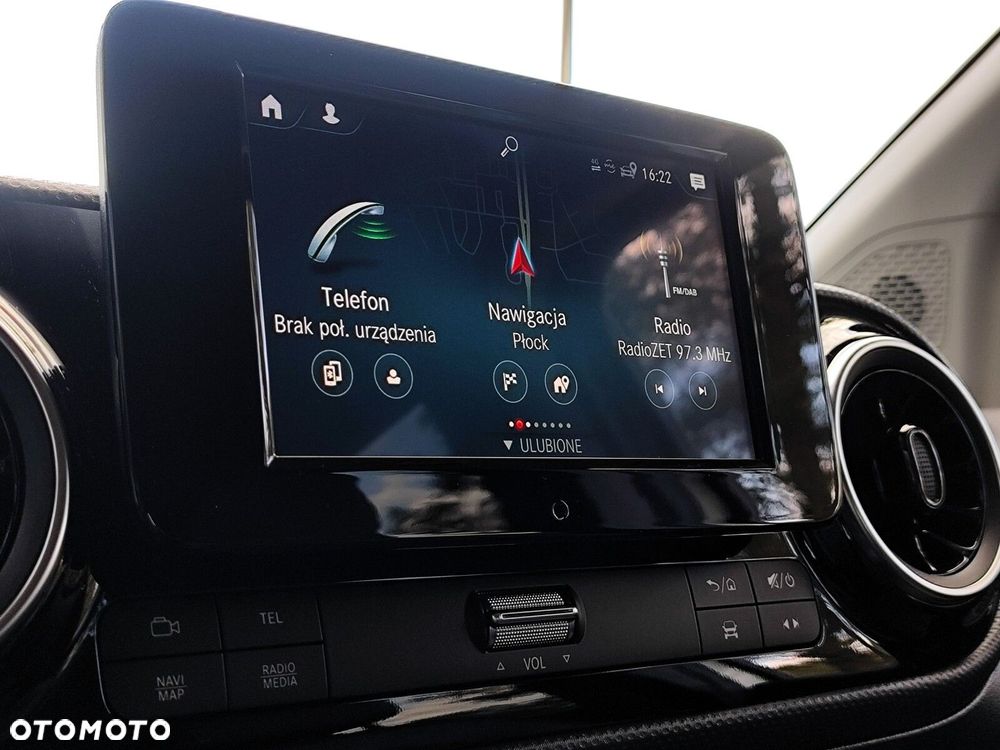 Mercedes-Benz Klasa T 180 d Style - 25