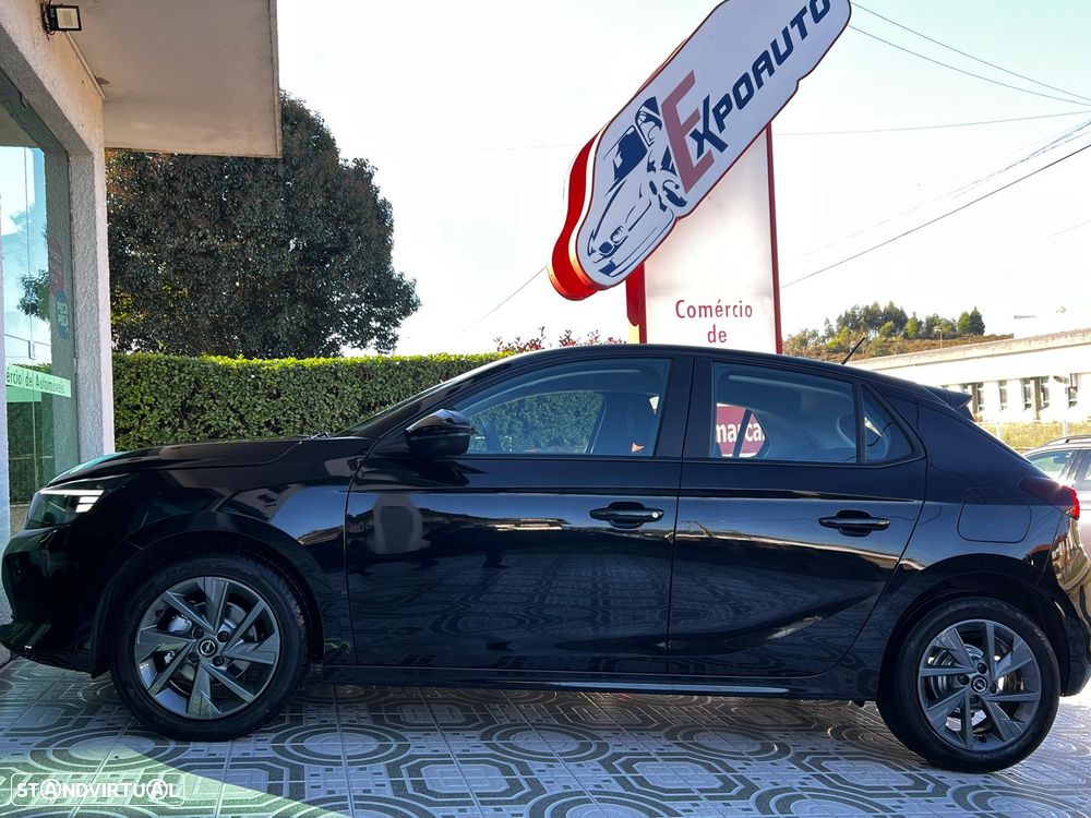 Opel Corsa 1.2 Business Edition - 30